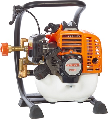 Pulverizador con Motor 2t Anova - Pg2c Pulverizador con Motor 2t Anova - Pg2c